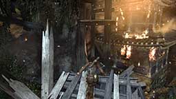 Tomb Raider 2013 6K Screen shot